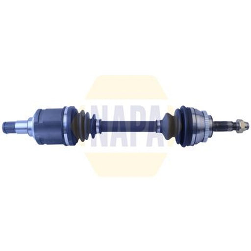 NAPA CV Drive Shaft Driveshaft Front Left NDS1139L