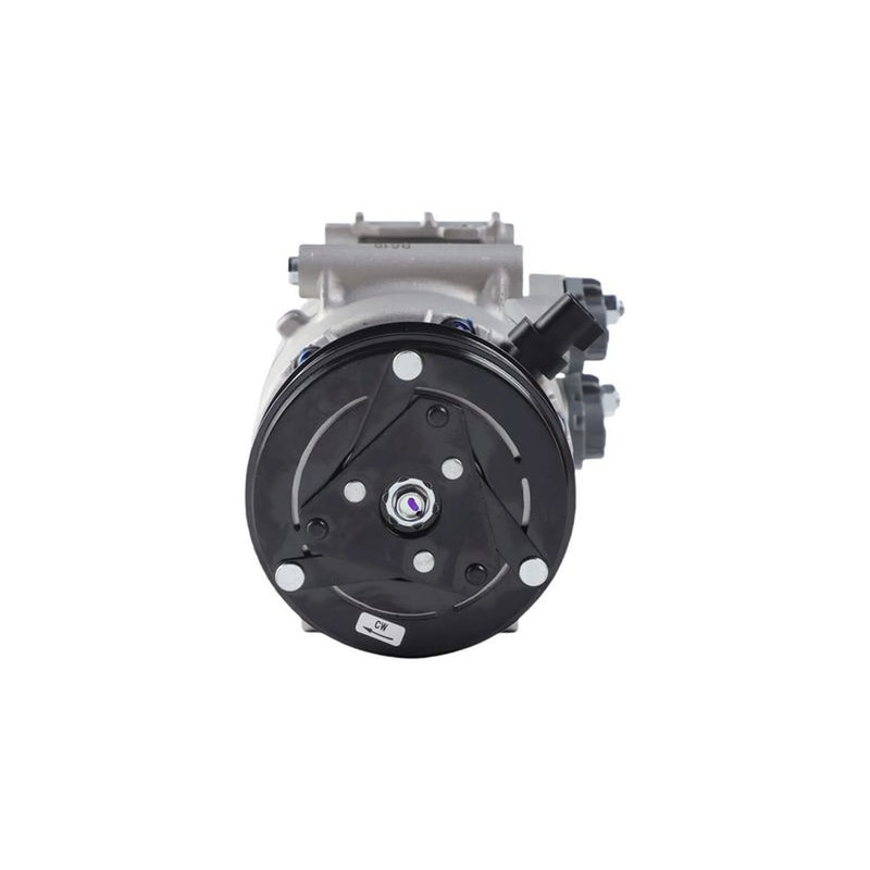 Hella Air Conditioning Compressor 8FK 366 200-601