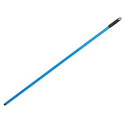 Red Gorilla Gorilla Broom® Handle Blue - SP.GBRR/HAN.BL