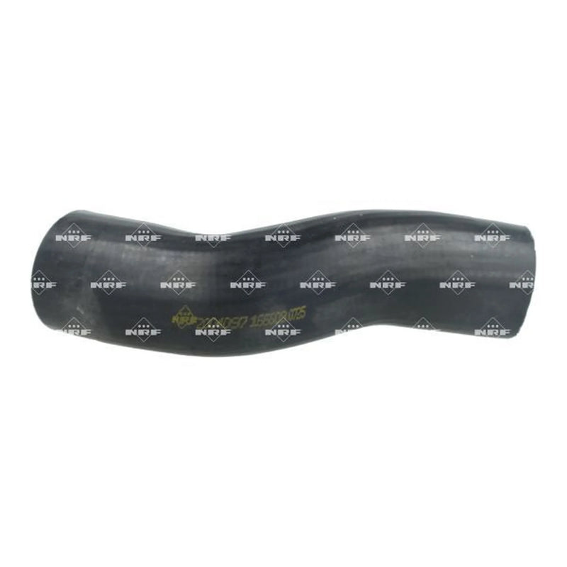 NRF Intercooler Turbo Charge Air Hose Left 166609