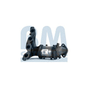 BM Catalysts Homologated Petrol Cat BM92005H