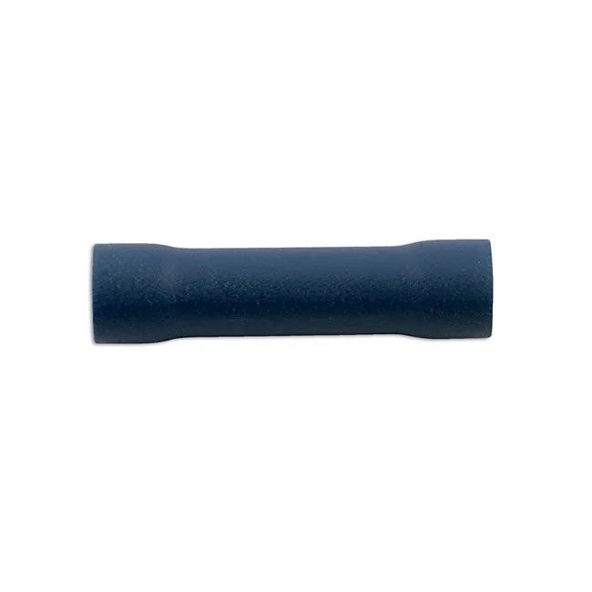Connect Blue Butt Connector 4.0mm 100pc - CPL