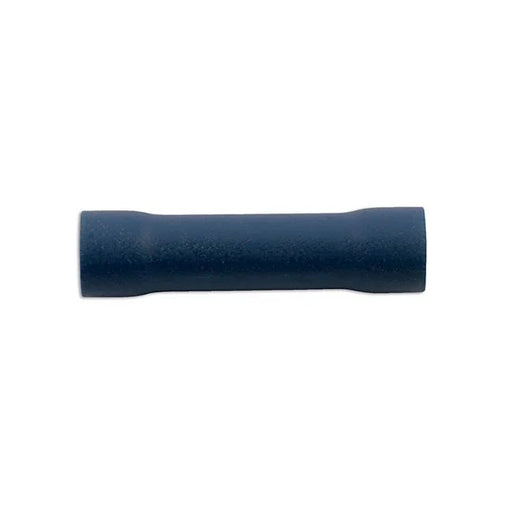 Connect Blue Butt Connector 4.0mm 100pc - CPL