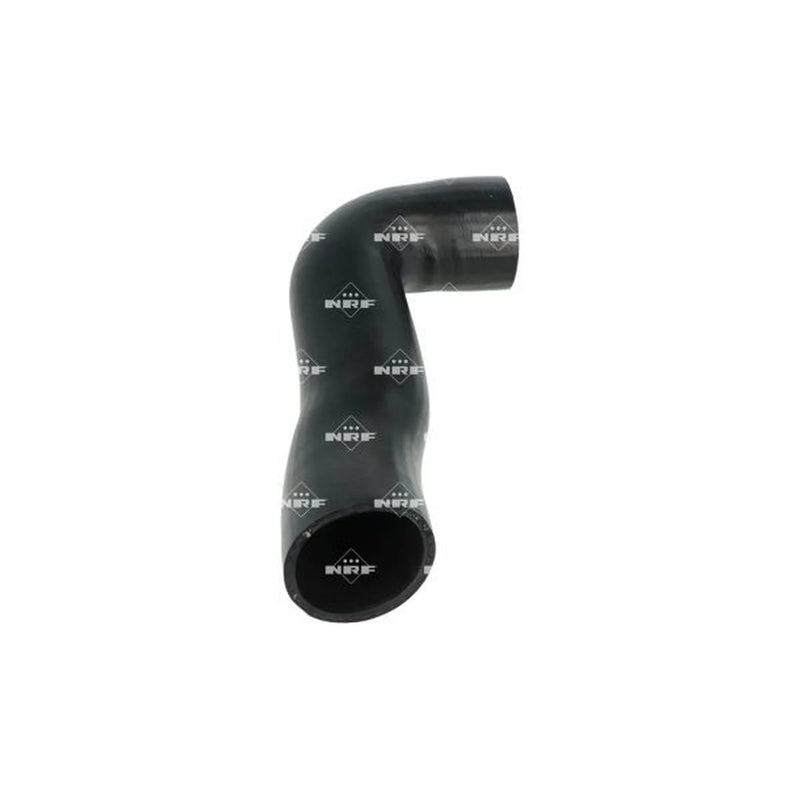 NRF Intercooler Turbo Charge Air Hose Inlet 166234