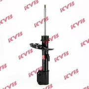 KYB Shock Absorber Damper Strut Front 3338036