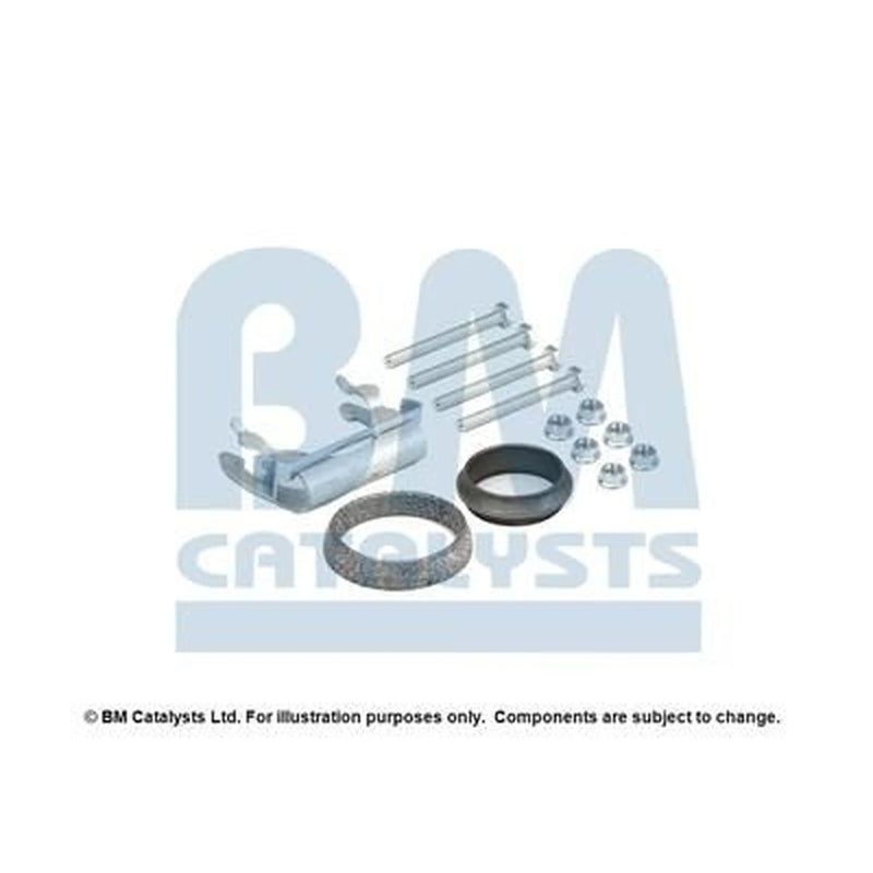 BM Catalysts Fitting Kit FK80217B FK80217B