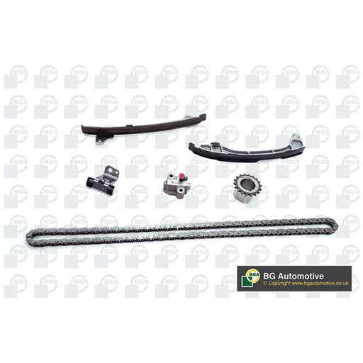 BGA Timing Chain Kit Set 124 Links TC9171FK