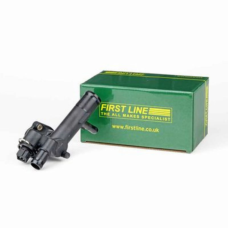 First Line Thermostat,Coolant FTK124