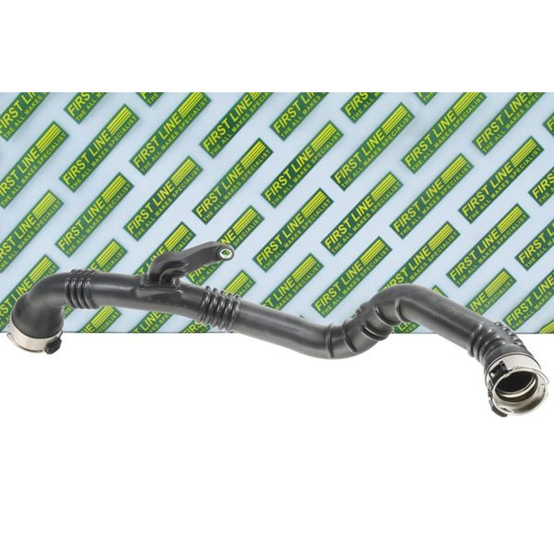 First Line Intercooler Turbo Charge Air Hose FTH1759