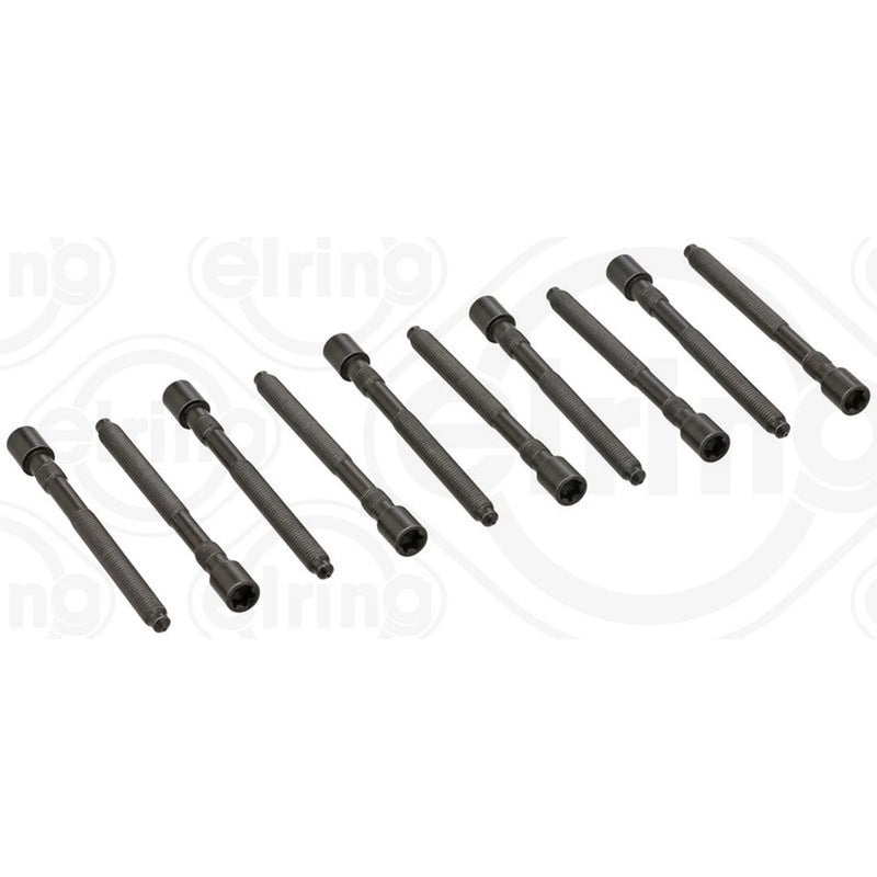 Elring Cylinder Head Bolt Set M10x1,5x115 130.830