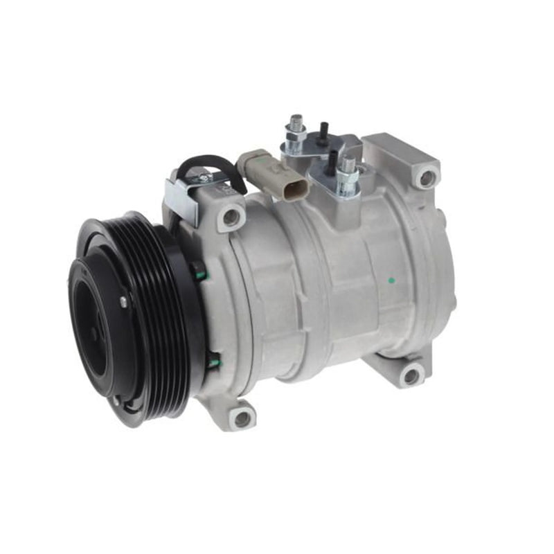Valeo Air Conditioning Compressor 690202