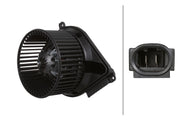 Hella 8EW 366 400-611 Interior Blower