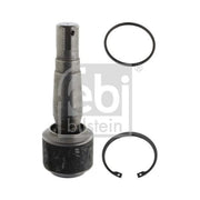 Febi Control/Trailing Arm Repair Kit 85mm OD Thick 106766