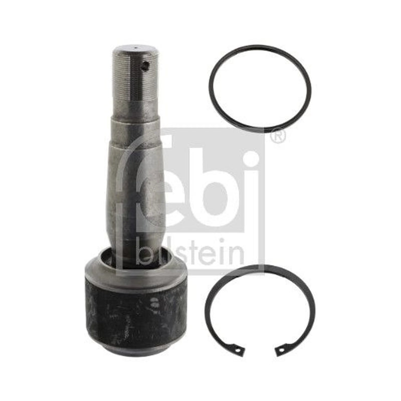 Febi Control/Trailing Arm Repair Kit 85mm OD Thick 106766