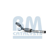 BM Catalysts Homologated Diesel Cat BM80127H