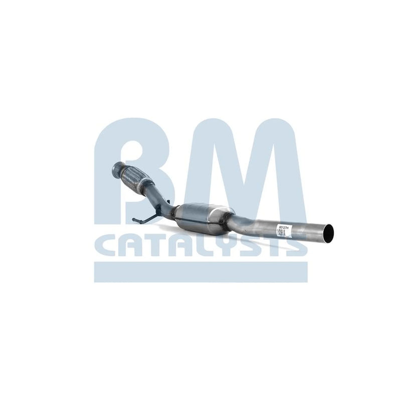 BM Catalysts Homologated Diesel Cat BM80127H