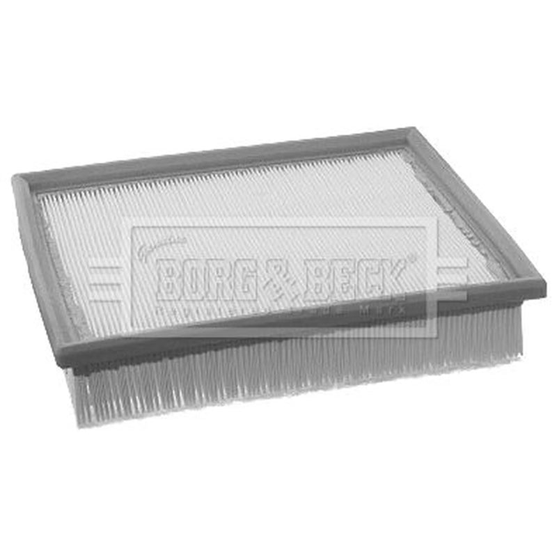 Borg & Beck Engine Air Filter BFA2196