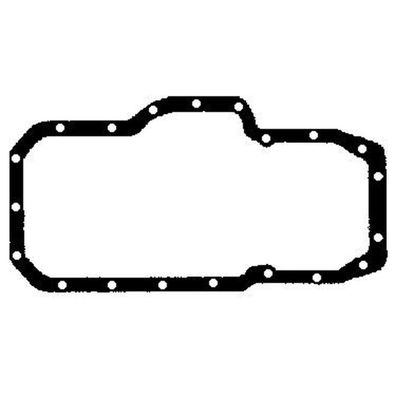 BGA Oil Sump Gasket Wide 1mm Thick OP3308