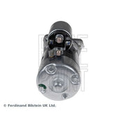 Blue Print Starter Motor 12V 0.8kW 8 Teeth ADM51213