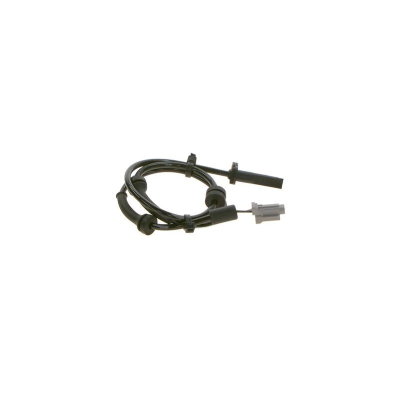 Bosch ABS Wheel Speed Sensor Front 0 265 007 905