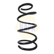 NAPA Front Suspension Coil Spring NCS1558