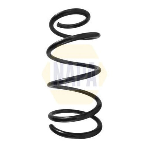 NAPA Front Suspension Coil Spring NCS1558