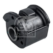 Febi Wishbone / Control / Trailing Arm Bush Rear 31366