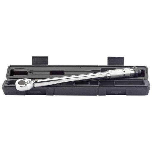 Draper Torque Wrench, 3/8" Sq. Dr., 20 - 110Nm 78641 Draper  - Town Parts