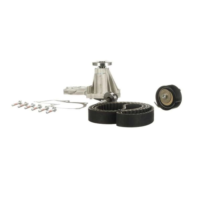 Gates Timing Belt & Water Pump Kit KP25669XS