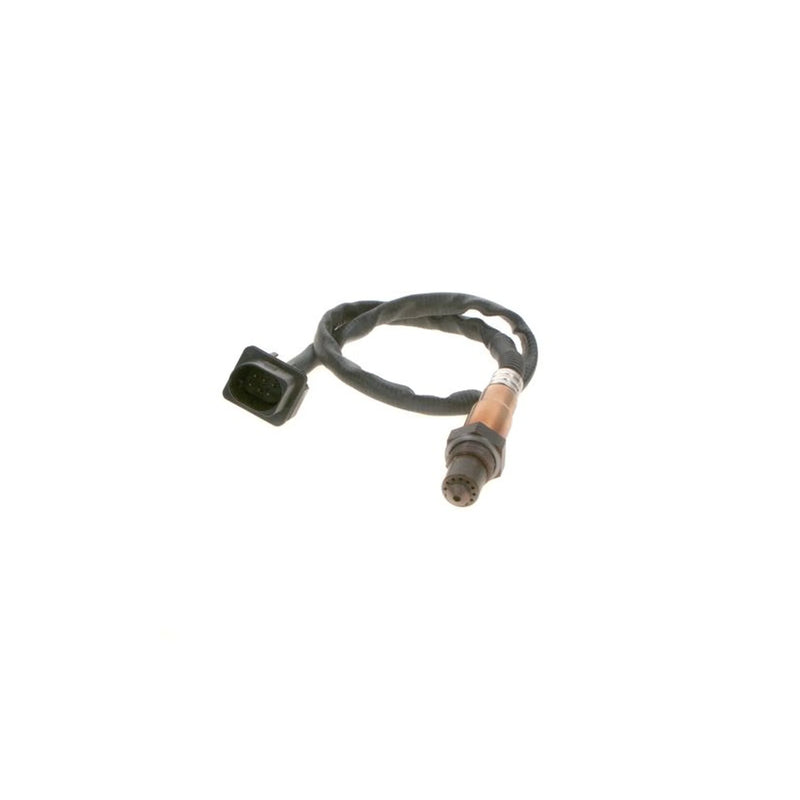 Bosch O2 Lambda Oxygen Sensor Front 0 258 017 049