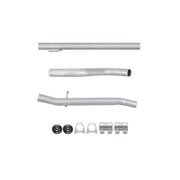 Hella Repair Pipe Catalytic Converter 8LA 366 007-161