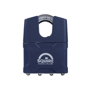 Squire 39CS Stronglock Padlock Shed/Garage Lock 51mm Close Shackle - 39CS
