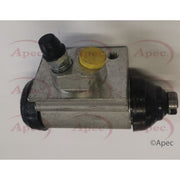 Apec Wheel Cylinder Hydraulic Brake Rear Left BCY1602