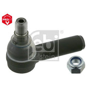 Febi Steering Tie Rod End Ball Joint Front 26210