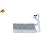 NRF Heater Matrix Core Heat Exchanger 54379