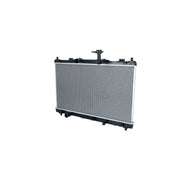 NRF Engine Radiator 59243