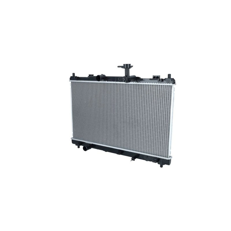 NRF Engine Radiator 59243