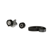 Gates V-Ribbed Belt Set K017PK1973
