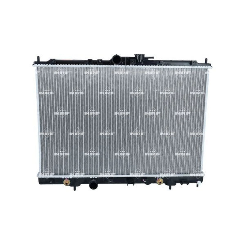 NRF Engine Radiator 53686