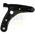 NAPA Control/Trailing Arm Front Right NST2097