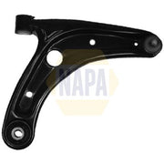 NAPA Control/Trailing Arm Front Right NST2097