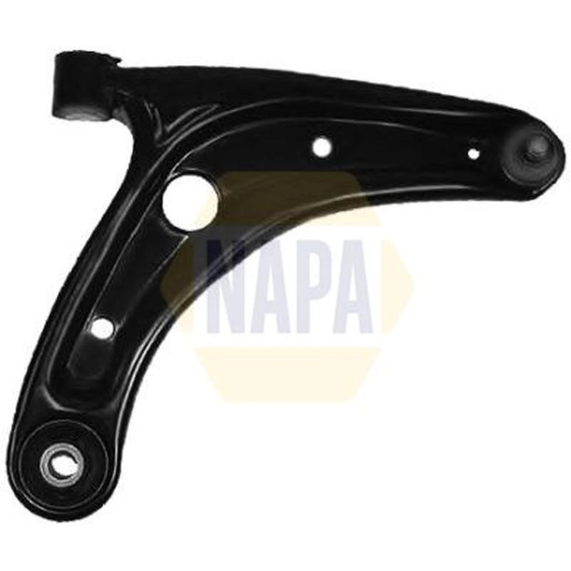 NAPA Control/Trailing Arm Front Right NST2097