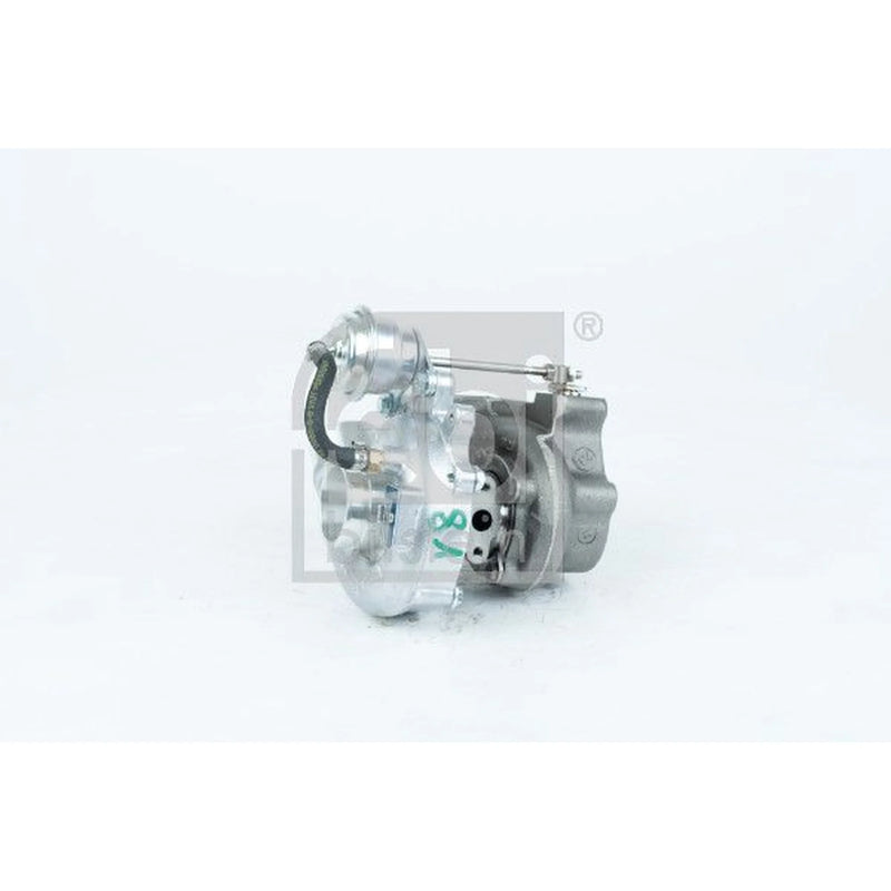 Febi Turbocharger Turbo Unit 187231
