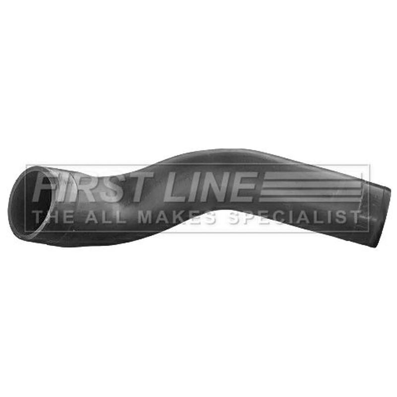 First Line Intercooler Turbo Charge Air Hose FTH1637