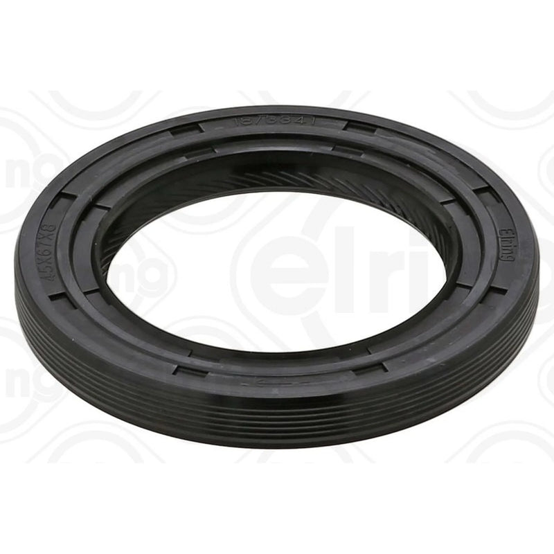 Elring Crankshaft Shaft Seal 67mm OD ID Wide 914.924
