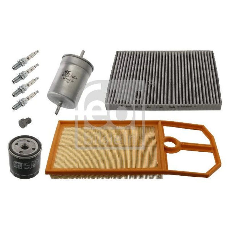 Febi Maintenance Service Parts Set 36107
