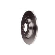 Bosch 2 x Solid Rear Brake Discs 0 986 479 118