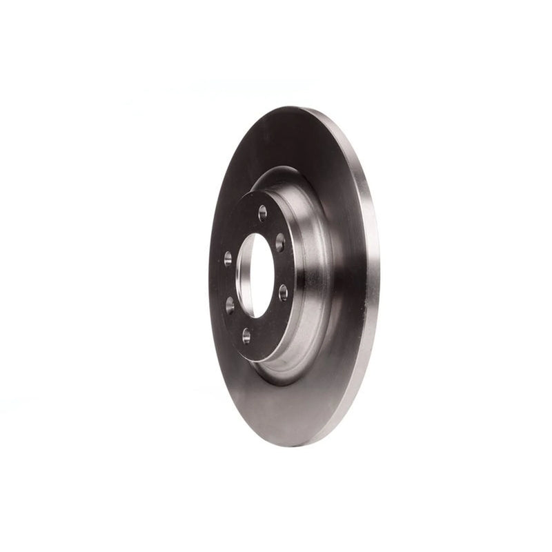 Bosch 2 x Solid Rear Brake Discs 0 986 479 118