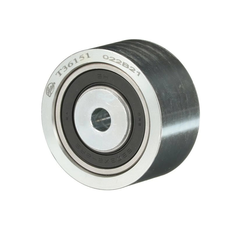 Gates V-Ribbed Belt Deflection/Guide Pulley T36151