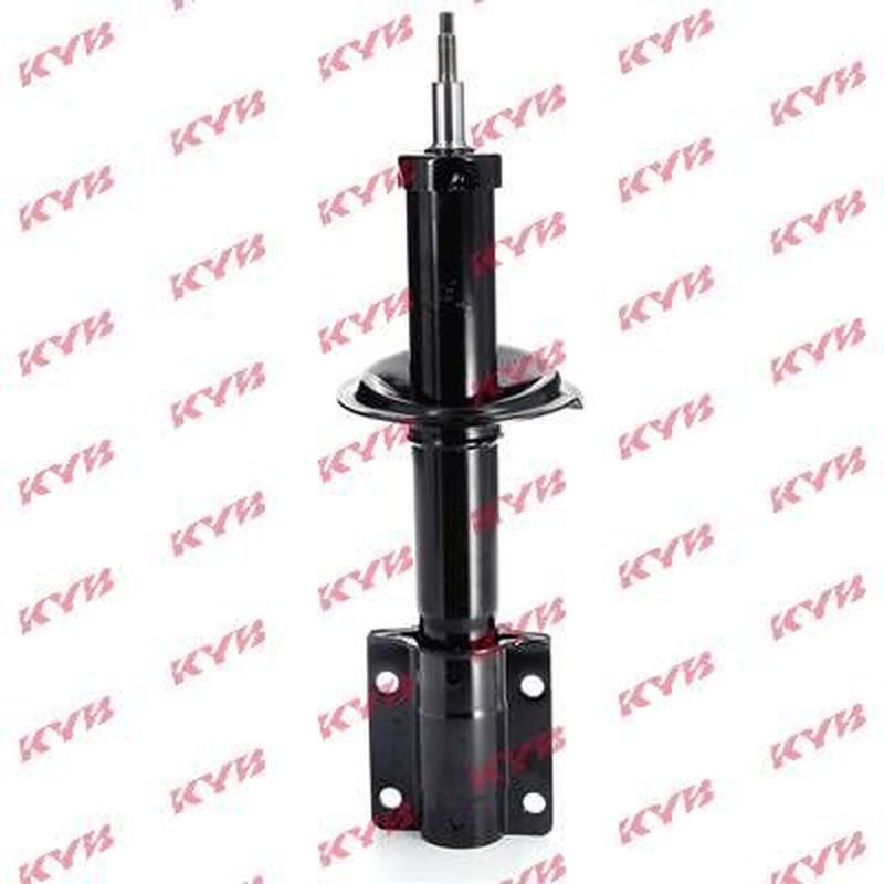 KYB Shock Absorber Damper Strut Front 635807